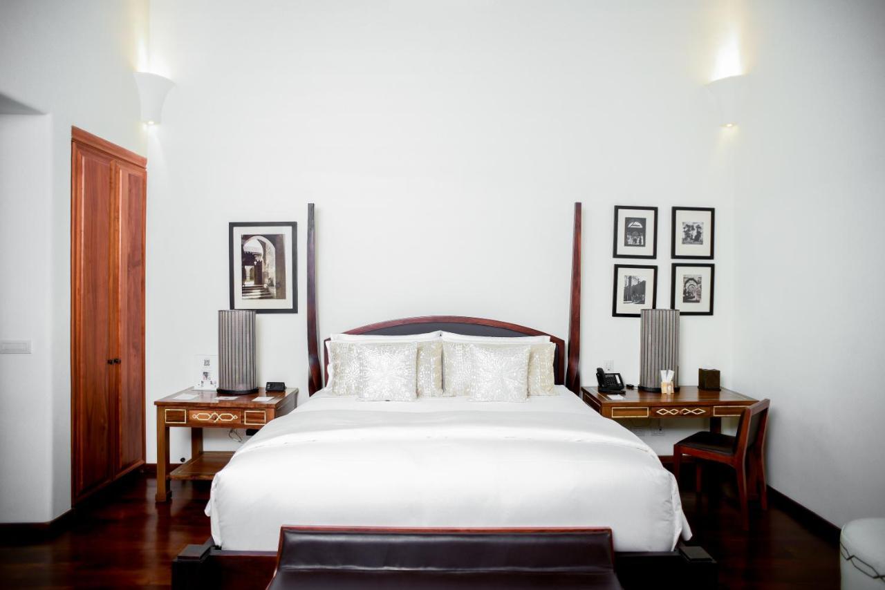 Hotel Casa Blanca 7 San Miguel de Allende Ngoại thất bức ảnh